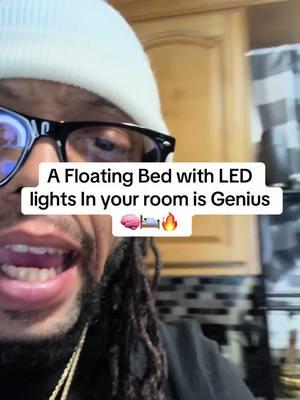 I can’t believe I found this metal King Size FLOATING Bed with LED lights for this price! #bed #bedroom #led #ledlights #bedroom #ValentinesDay #creatorsearchinsights #valentinesdaygift #gift #giftideas #homedecor #homedecorideas #decor #bedroomdesign #bedroomcheck #ttslevelup #tiktokshopcreatorpicks #bedframe 