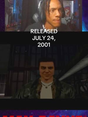 MAX PAYNE {2001} #gaming #retrogaming #maxpayne1 #maxpayne 