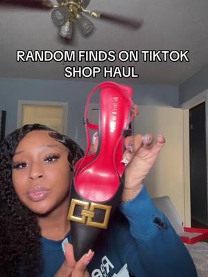 Such a good haul everything is BOMB! #kittenheels #socks #nightgown #snackhacks #hauls #girlythings 