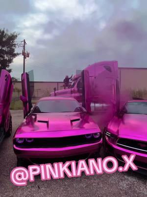 Jeff’s Cool 🩷🚛💸 #Pink #PinkCars #PinkLovers #PinkLife #AllPinkEverything #PinkAesthetic #fyp #foryou #foryoupage #fypage #fypシ゚viral #fypシ 