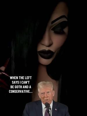 #Meme #MemeCut #memenatal #goth #gothgirl #metal #metalhead #gothic #gothmetalcountrygirl #countrygirl #conservative #republican #patriots #MAGA #savetiktok #reaction #letsgo #fypシ 