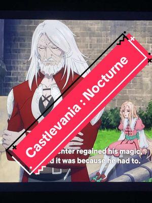 I can’t with myself 🫣🫣🫣#castlevanianocturne #castlevanianetflix #castlevanianocturne2 #castlenocturnedit #fyp #commentary #richterbelmont #mariarenard #justebelmont #alucard #vampire #foryoupage #annette #olrox #mizrak #netflix 