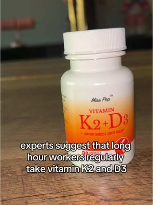 #misspep #vitaminK2andD3 #health #supplements #Vitamin #supplementsforwomen 