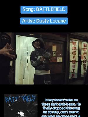 New Music pt.797 #dustylocane @DUSTY LOCANE 