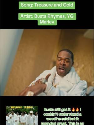 New Music pt.799 #ygmarley #bustarhymes #jamaica 