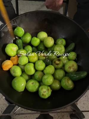 Let me know if you guys want more recipes  #punjabitiktok #cooking #enjoying #punjabi #blessed #salsaverde #Recipe #cookwithme #cookingtiktok #eatinggood #yummy #yummyfood #jackfruitrecipes #jackfruit #veganrecipes #EasyRecipe #thankful #havingfun #habanero #jalapeño #greentomatoes #garlic #shukardateya 