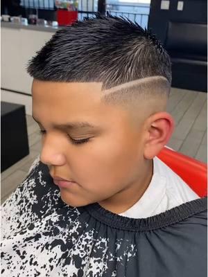 Last TikTok  I guess….. #lasthaircut #tiffdabarber #fadedcitybarbershop #FreshCut #barber #lineup #Fade #Razorcut  #cali #bakersfieldbarber #Transformation #Haircut #Femalebarber #Fyp #NewLook #Fade #Buzzcut #HairStyleSwitch 