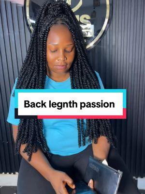 Back legnth passion twist #mkbraids #viral #trending #fyp #makeitviral #fyppppppppppppppppppppppppppppppppppp #viralvideo #passiontwist #fypppppppppppppppppppppppp 