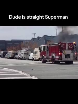 Superman to the rescue……San Francisco Ca…. #sffd #fyp #foryou #foryoupage #robdeezy24 #firedepartment #sffiredepartment #superman #hero #😳 #😳😳😳 