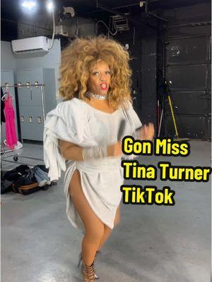 Gon Miss @TikTok Follow me on facebook @ MichelleMarshall5 & IG @ IamMichelleMarshal #tinaturner #michellemarshall702 #xyzbca  #simplythebest #fyp #fypシ 