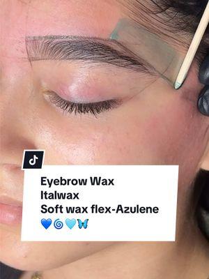 #eyebrowwax  #italwax #browwax #brows #diseñodecejas #hardwax #wax  #lasvegasesthetician #italwaxazulene #italwaxsoftwax #azulene  #cegas #lasvegasbrowwax 