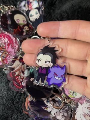 #valentinesdaygift #animegift #genya #chibi 