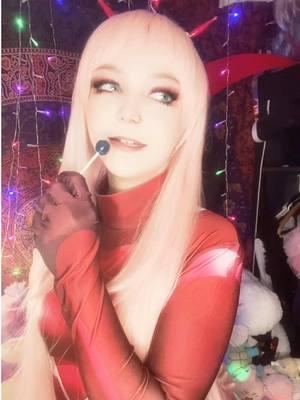 You tasted sweet~  #cosplay #cosplays #cosplayer #cosplayers #cosplaygirls #egirl #uwu #altgirl #darlinginthefranxxcosplayer #darlinginthefranxxcosplay #zerotwocosplay #zerotwocosplayer #02cosplay #02cosplayer #fyp #fypシ 