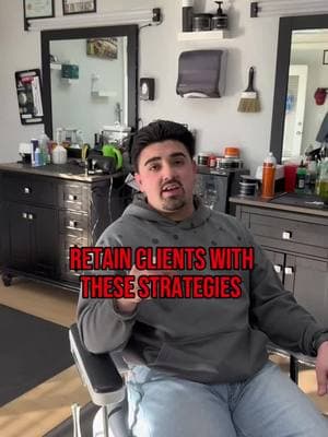 Your clients aren’t just customers, they’re your foundation. Prioritize listening, delivering on your word, and creating an experience they’ll keep coming back for. That’s how you build loyalty. #BarberingTips #ClientRetention #BarberLifeHacks #BuildingClientele #BarberSuccess #NewBarberJourney #BarberGoals #BarberLife #LoyalClients #BarberingSkills #BarbershopSuccess #GrowYourChair #BarberingBusiness #CustomerServiceMatters #FirstClients #SalinasCalifornia #SalinasCa  #SalinasBarber #Salinas #831