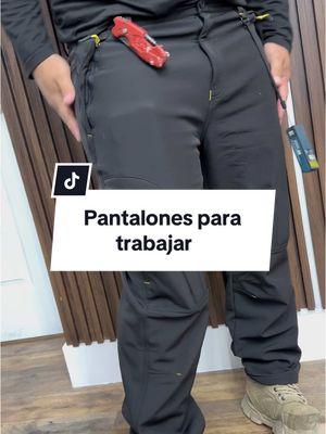 Super recomendados para trabajar! #workpants #constructionpants 