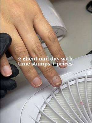 do we like these type of vids?🤭 #gelxnailtech #riversidenailtech #gelx #homebasednailtech #gelxstepbystep #apresgelx #nailart #nailday #jurupavalleynailtech #ienails #nailprices #nailsoftheweek #pinterestnails #nailsoftheday #watchmework #nailvlog #nailday #diml #nailtechlife #nailvideos #nailtimestamps 