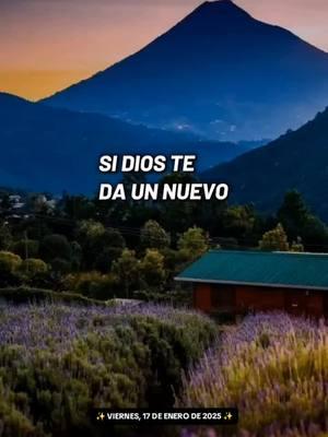 HAZLO BIEN ESTA VEZ #Video #frases #Dios #Jesús #oraciondelamañana #buenosdias #17deenero #Guatemala #Noticias #noticiasguatemala 