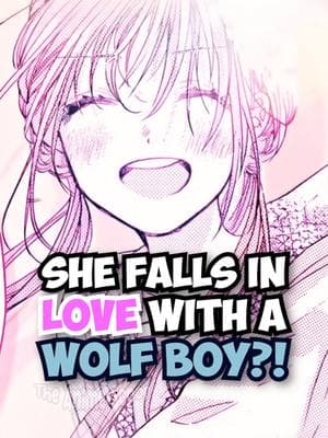 With You, Our Love Will Make It Through is a new fantasy romance anime about a girl who falls in love with a wolf boy, coming out October 2025! #withyouourlovewillmakeitthrough #kimitokoetekoininaru #romanceanime #fantasyanime #anthropomorphic #furry #animenews #upcominganime #theanimescoop