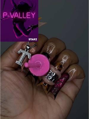 What’s uncle Clifford rule #24.5❔🤩💅🏼🤧 I LOVVEEEEEEE how these turned out!!😝💕     #pvalley #pvalleynails #polygel #polygelnails #nailtutorial #tiktokalgorithm #nailtok #nailinspo #nailtiktok #tiarajay #naildesign #howto #pvalleystarz @pvalleystarz 