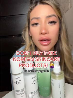 Don’t buy fake products by buying from the official store! You can only get this set on TT shop AND YOU WILL SAVE 💵💵💵 @Anua Store US  #anua #koreanskincare #koreanskincareproducts #koreanskincareset #bestkoreanskincare #tiktokshopdeals #tiktokshoplastchance 