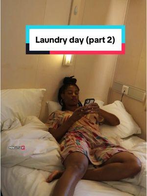 Laundry day (part 2) #laundry #laundrytok #washday #duffythetravelmaker #duffytravel #duffytv #Lifestyle #seafarer #seafarerslife #crewlife #cruiseshiplife #bakingsoda #armandhammer 