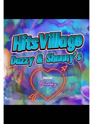 Our Journey of Love on Tik Tok ❤️❤️Thank You for all the love and memories we’ve shared. God Bless @Shanny⭐️HitsVillageEnt.🎶 #hitsvillage#tiktoklove#ourjourneyontiktok 