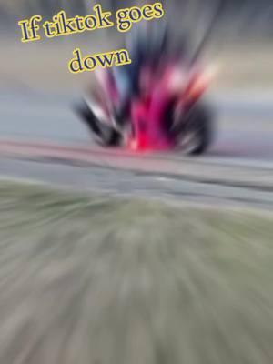 If TikTok goes down where y'all going to be? you can find me on lemon8 (r6queen) and on Instagram (R6queenTTX)#dontbantiktok #LLJR #justiceforjr #1down5up #looktwicesavealife #bikelife #biketok #thankyouforthememories 