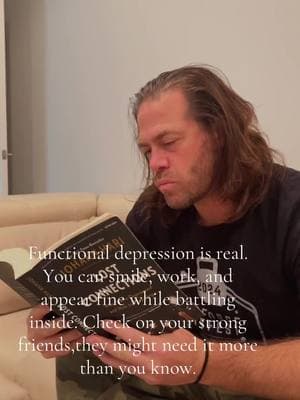 Some days are going to be tougher than others! Some nights, longer than others! Then you have a combination of both and it seems as though it won’t end! I thought being sober would solver everything! That’s not even half the battle! Time to continue loving myself and put more into my mental health! #mentalhealthmatters #selflove #MentalHealthAwareness #checkonyourfriends #checkonyourlovedones #wegotthis 