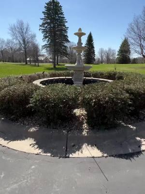 Taking water from a fire hydrant #Fyp #pool #hydrant #water