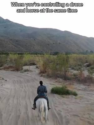 I’m not just a girly English rider. I’m also a girly Western rider. #horsebackriding #equestrian #westernriding #equestrianlife 