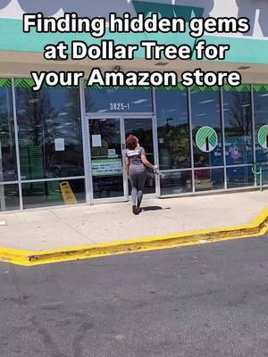 Comment "GUIDE" to learn How to Sell on Amazon for Beginners! Click the link in bio to get our👉 Dollar Tree Sourcing Guide Step-by-Step to Selling on Amazon to start learning today! People always say, "Selling Dollar Tree items doesn't make you $10K a month!" But we’ve seen it happen‼️🤑 Our students are living proof that it’s not just possible—it’s a reality for many of them‼️💪 Dollar Tree is a goldmine for affordable, high-margin products that can boost your Amazon earnings. Seasonal sections are perfect for finding trending products that fly off the shelves, especially during peak seasons. Dollar Tree also carries exclusive brands and private labels, offering unique finds that give you a competitive edge on Amazon. However, not everything at Dollar Tree is a winner. Focus on items with solid quality and appealing packaging. These are more likely to stand out and attract buyers. Multipacks or value packs can also increase your profit margins, offering more value compared to individual items. And don't forget—the Dollar Tree app provides updates on new arrivals and deals. So you have to stay ahead of the curve and snag the latest products‼️ Interested in how to start your Amazon Store? Comment “GUIDE” to download our 👉Dollar Tree Sourcing Guide to Sell on Amazon #Amazon #AmazonFBM #AmazonSeller #AmazonFBAforbeginners #RetailArbitrage #PassiveIncome #WorkFromAnywhere #TravelAndEarn #SideHustleIdeas #MakeMoneyOnline #WomenInBusiness #EntrepreneurGoals #AmazonFBAcoach #DollarTreeDeals #BudgetTravel