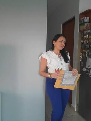 Entrega del Informe Académico de mis niños de Kinder. Notas , reflexión para los padres y un dulcecito con amor . #larisacuraelalma #lamisidekinder #maestros #notas 