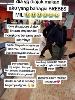 ❤️ikut senang #fyp #tkwsingapore #pmihongkong #bmisingapore #pmisingapore #tkwsingapore #bmihk🇭🇰🇮🇩 #yunitkwhongkong #tkwmalayasia #tkwtaiwan #bmisingapore🇸🇬 