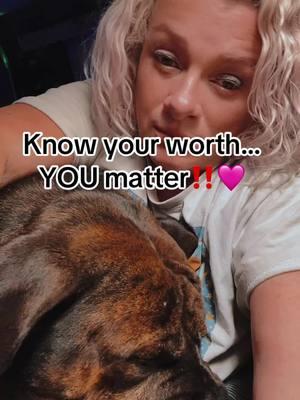 #morningcuddles #knowyourworth #youmatter #fyp #4you #foryou #friday #fridayvibes 