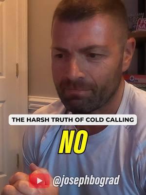 The harsh truth of #COLDCALLING they don’t tell you #RealEstate #LuxuryRealEstate #PARealEstate #PhillyRealEstate #RealEstateVlog #RealtorLife #MiamiRealEstate #Miami