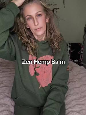 Happy Friday! My 10 out of 10 new favorite pain topicals! @ZEN Balms #zen #justdeb #hempbalm #natural #painrelief #TikTokShop 