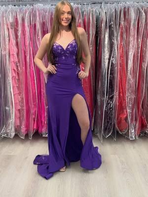 Our favorite @Faviana | Designer Gown & Prom style in new colors❤️ #kotsovos #prom #kotsovosprom #prom2025 #faviana #reddress #bluedress #greendress #purpledress 