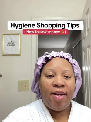 Hygiene Shopping Tips Part 2 | how to save money on your hygiene products #hygiene #hygienetips #hygieneshopping #hygieneroutine #oldschoolselfcare #hygieneshopwithme 