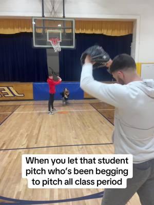 #teacher #teachersoftiktok #physed #physedteacher #physicaleducation #physicaleducationteacher #teacherlife #gymteacher #gymteachersbelike #comedy #honestly