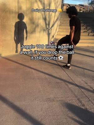 If you read this, do 10 pushups 🫡 #football #soccerchallenge #⚽️ #soccertraining #soccertiktok 