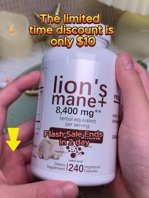 Did yall like taste of the powdered one? These are honeslty easier to take #lionsmanemushroom #wellness #cognitivefunction #tts 