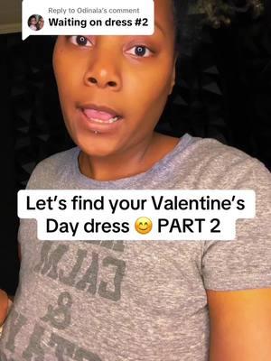 #fyp #viralvideo #ValentinesDay #shaemarie  #viraldress 