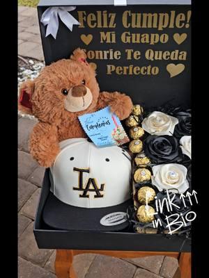 Ordena ya tu regalo 🎁 para San Vanlentin, hacemos envíos a toda USA.  Link directo en mi perfil para ordenes. #sanvalentin #regaloscreativos #regalosaladistancia🇺🇸🇲🇽 #enviosatodousa🇺🇸📦✈📫✅ #regalosparanovio #regalosparanovios #regalosparaella #regalosparael #regalosdecumpleaños #regalosdeldiadelamor #sanvalentin #balloondecofiesta 