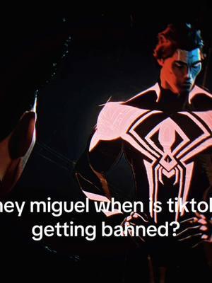 thank you miguel. #spidermanacrossthespiderverse #spiderman #spidermanedit #miguelohara #spiderman2099 #milesmorales #spiderman2099edit #atsv #milesmoralesedit #fyp #tiktokban #edit #funny #xyzbca 