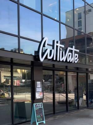 CULTIVATE FOOD & COFFEE @Cultivate Food + Coffee ‼️ : : The Battery  📍 455 Legends Pl #872, Atlanta, GA 30339 : Ordered: Vegan Hash . : : Stop in and try this experience for yourself.  : : 🎥 FULL REVIEW ON YOUTUBE 🎥 🔗 LINK IN BIO🔗 : #atlantafoodie #atleats #atlantaeats #atlfoodblogger #plantbasedvegan  #plantbasedeating  #instagramreels #reelspage #reelsvideo  #reelsinstagram #instareels #atlinfluencers #exploreatl #atlantaga #yelpatlanta #atlantarestaurants #thingstodoinatlanta #atlfoodies #atlantarestaurants #blogger #atlanta #atldining #atlantafoodblog #veganfoodies  #veganatlanta #vegansausage #placestoeat #veganbrunch #veganbreakfast  