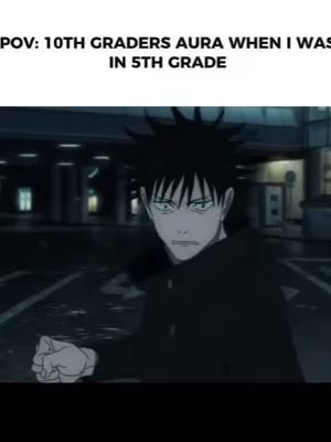 #jujutsukaisen #animeedit #animetiktok #animeme 