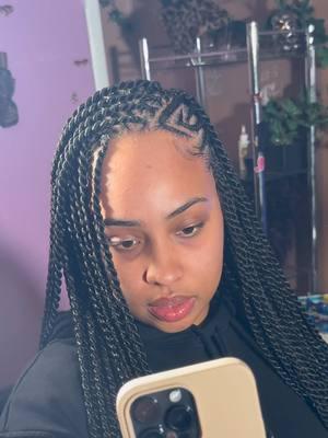 Flipover Twists  So cute & Classy, I loved how these turned out 😻 #donebybethany #dmvhairstylist #marylandtiktok #marylandbraider #marylandhairstylist #braider #braidersontiktok #dmvbraider 