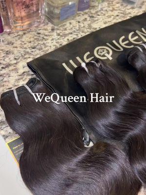 Im so excited to install this hair @Wequeen_Cynthia @wequeenstore_  #fyp #blackgirltiktok #wequeen  #blackgirlhair #BFCM #giftideas  #Wequeenhair #wequeenbundles #ValentinesDay #ValentinesDay #valentinesdayhair #valentinesdayoutfit #valentinesdaygifts