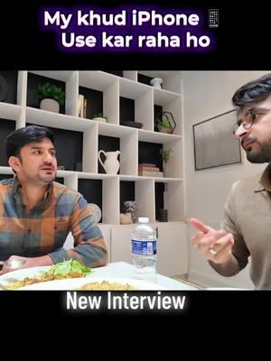 Shahid Anwar amazing interview #shahidanwar #amazon #CapCut #angels #viral #funny #usa #good 