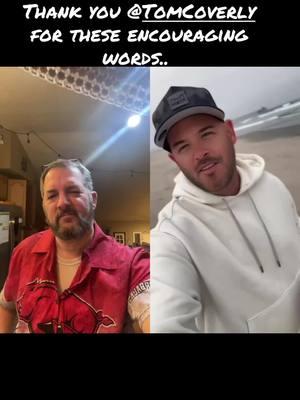 #duet with @Tom Coverly #blessings #encouragingwords #encouragingwordstoday #encouragingwordsneeded #thisisthedaythelordmade #haveagreatday #encourageoneanother 